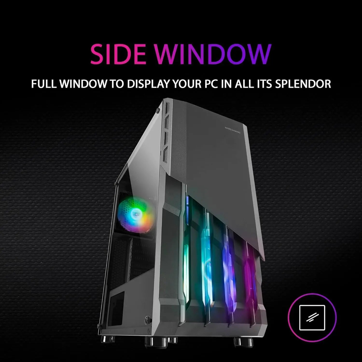 Pc gaming amz 2024 *littles* ryzen 5 4600g 6/12 4.2ghz amd vega 8gb ram 500gb ssd wifi gift windows 11 pro