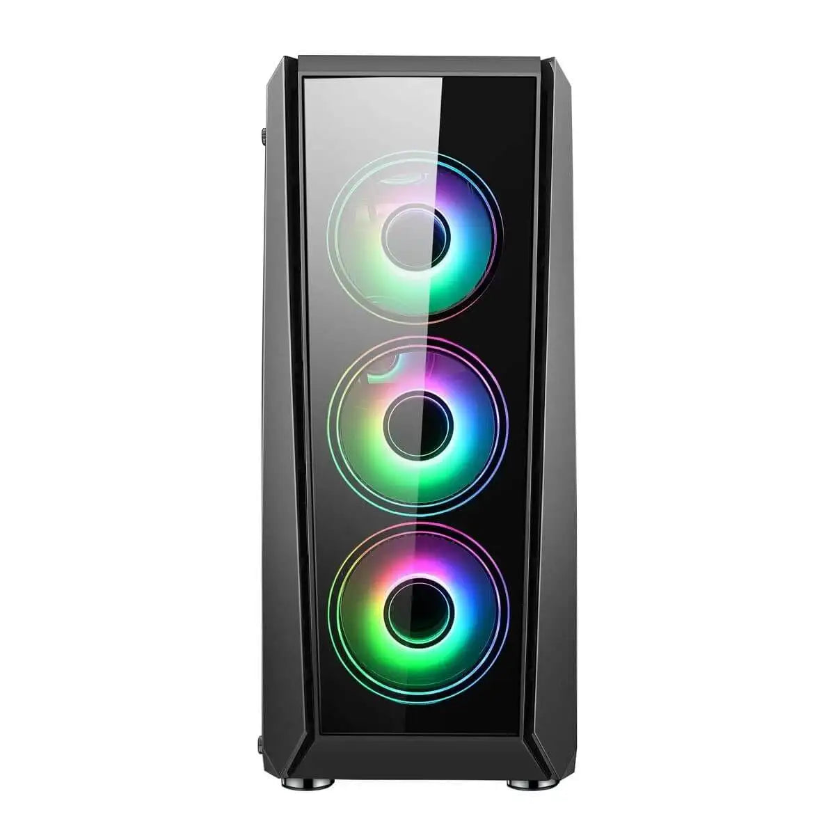 Pc racing amd ryzen 5 5600g/16 gb/1tb + 512gb nvme + windows 11 cheap gaming computer