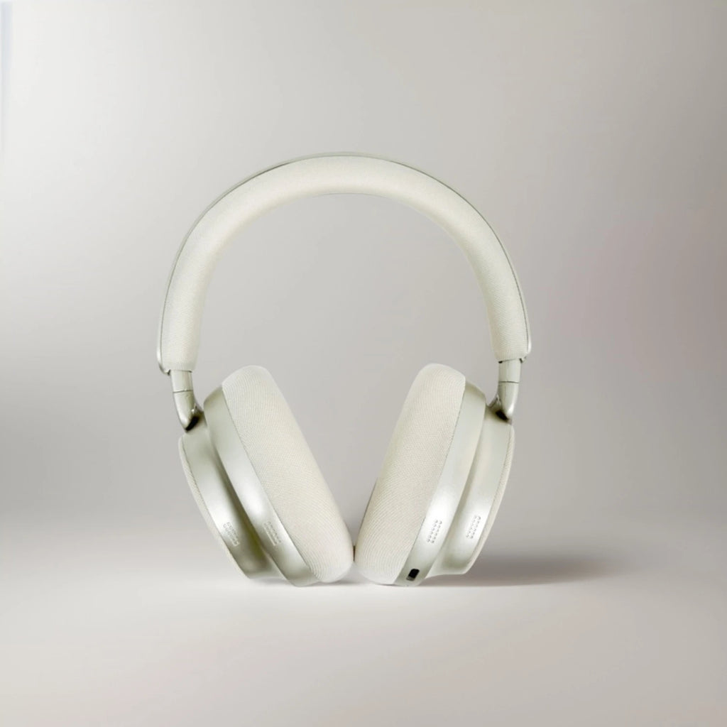 Bluetooth Over Ear Headphones by TEISCHE with 40mm Drivers, 40H Playtime, Noise Isolation, and Bluetooth 5.3 - Perfect for Music and Gaming, Comfortable Fit, Wireless Connectivity, and Durable Design.