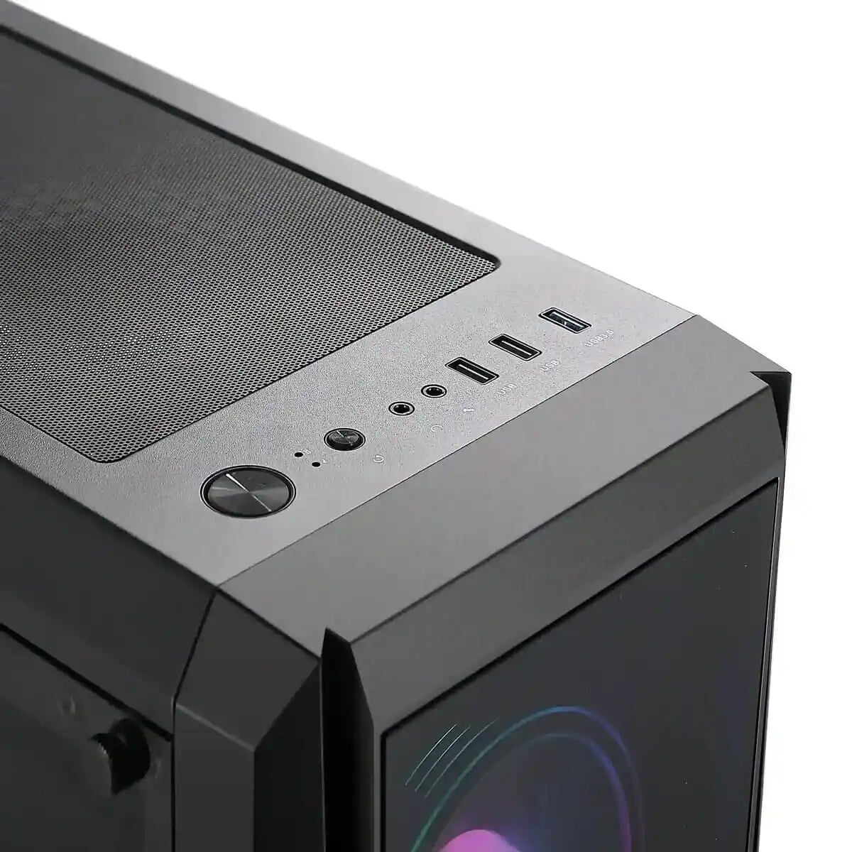 Pc racing amd ryzen 5 5600g/16 gb/1tb + 512gb nvme + windows 11 cheap gaming computer