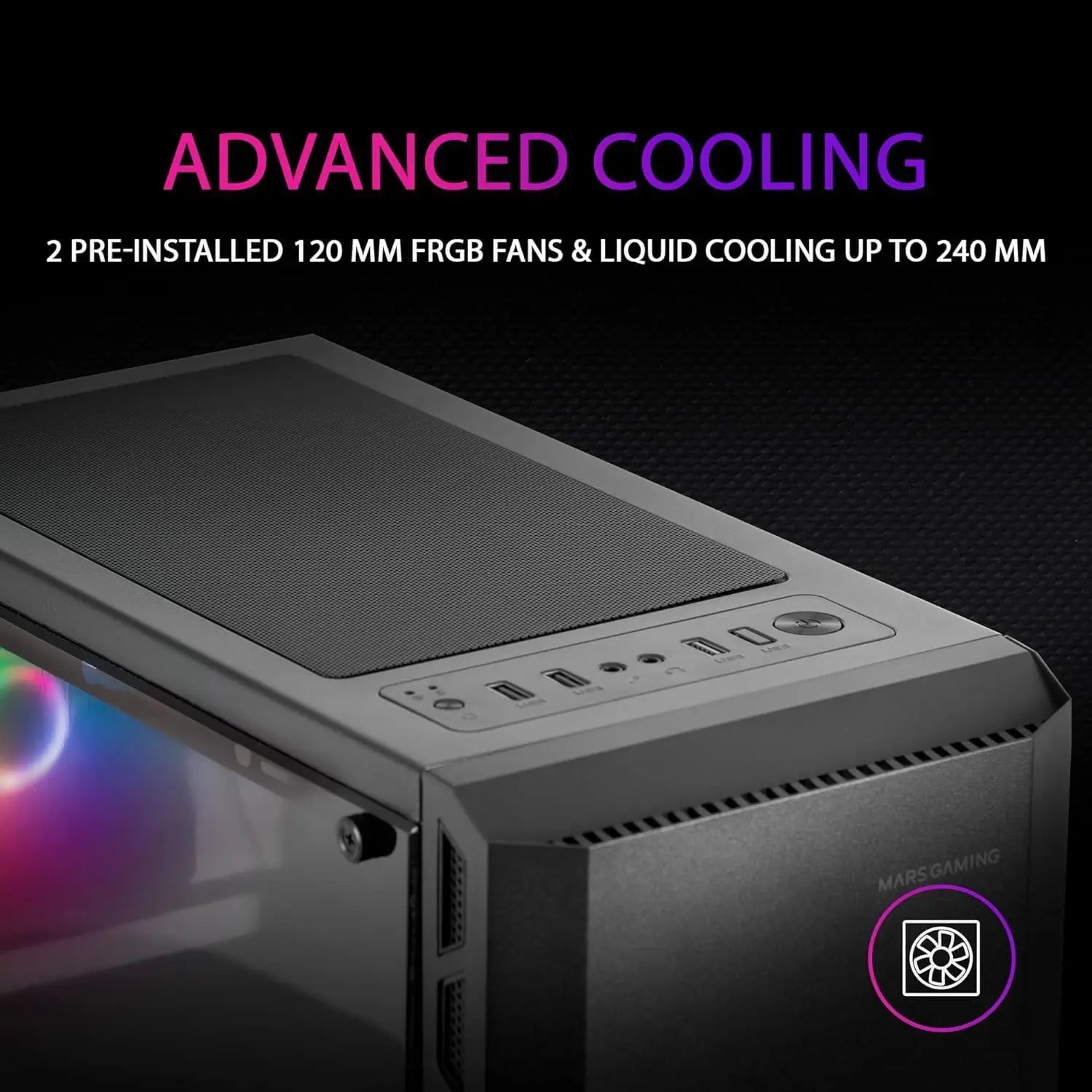 Pc gaming amz 2024 *littles* ryzen 5 4600g 6/12 4.2ghz amd vega 8gb ram 500gb ssd wifi gift windows 11 pro