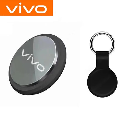 VIVO Smart GPS Tracker Kids  Pet Bag Car Finder Elderly Bluetooth Anti-Lost Reminder DeviceWith Watch Band For Apple Android New