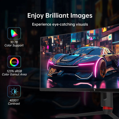 KTC 34 Inch Ultrawide Monitor, 165Hz WQHD 3440X1440 Curved Gaming Monitor, 1500R PC Monitor, HDR, FreeSync & G-Sync HDMI H34S18S