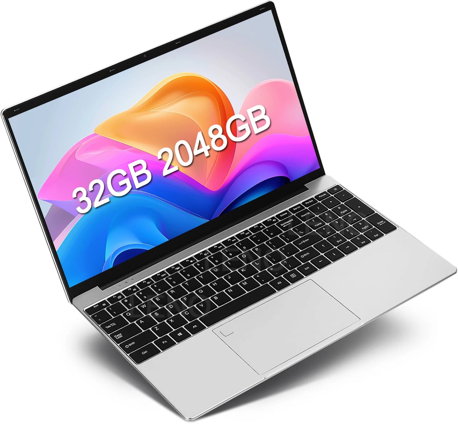 HOT 15.6" Laptop Intel Core i9 9900 32GB 2TB 1920*1080 HD Windows 11 Gaming Computer PC Gamer office Ultra Slim Notebook