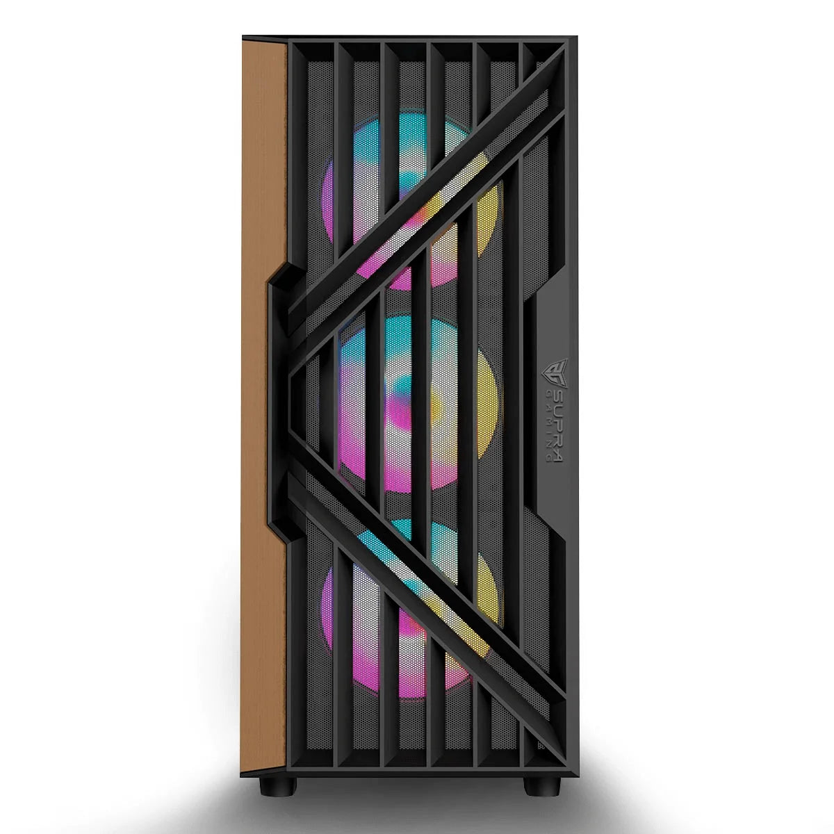 Pc racing daitona pc racing gaming amd ryzen 5600g/16gb/512gb ssd + windows 11 cheap gaming computer